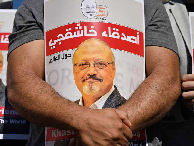 Saudi prince approved Jamal Khashoggi murder: AP Explains
