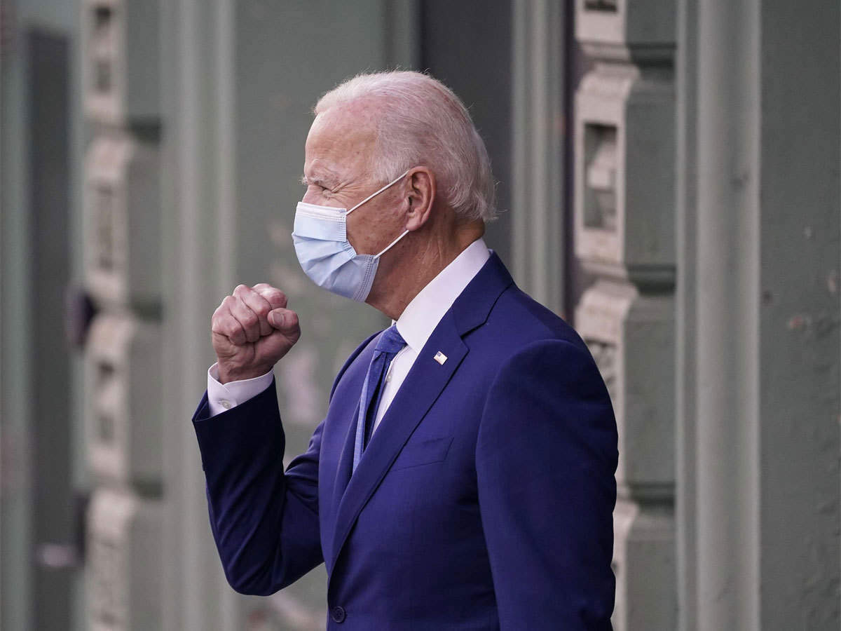 Joe Biden's $1.9 trillion COVID-19 relief plan passes hurdle in U.S. House