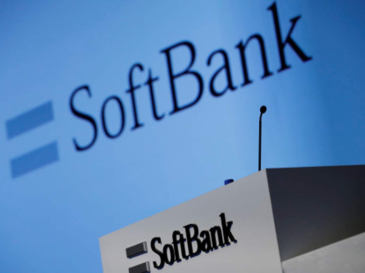 SoftBank reaches deal with WeWork co-founder Adam Neumann