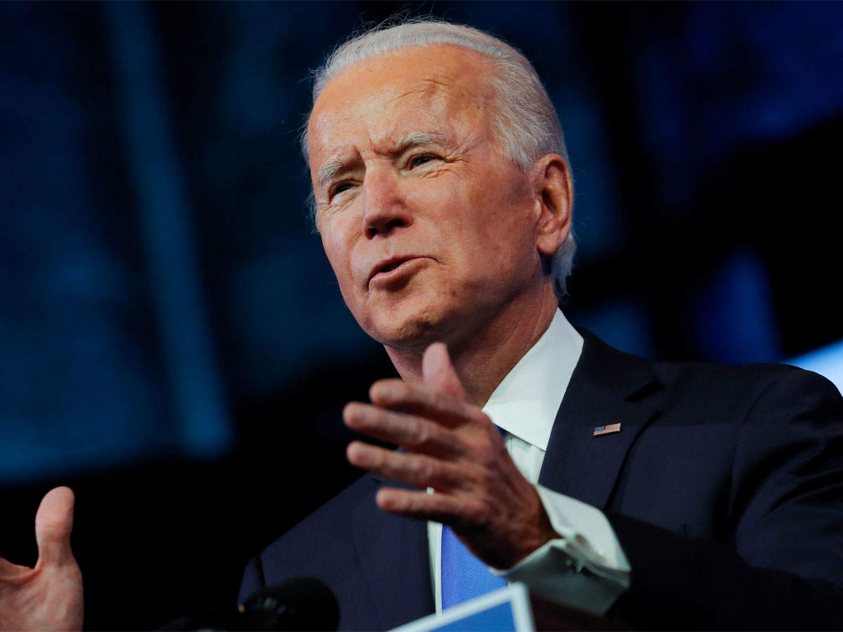 Biden says Saudi announcement to come Monday; White House plays down new steps