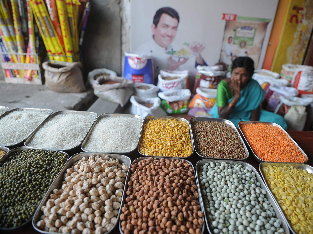 The five hotspots where food prices are getting people worried
