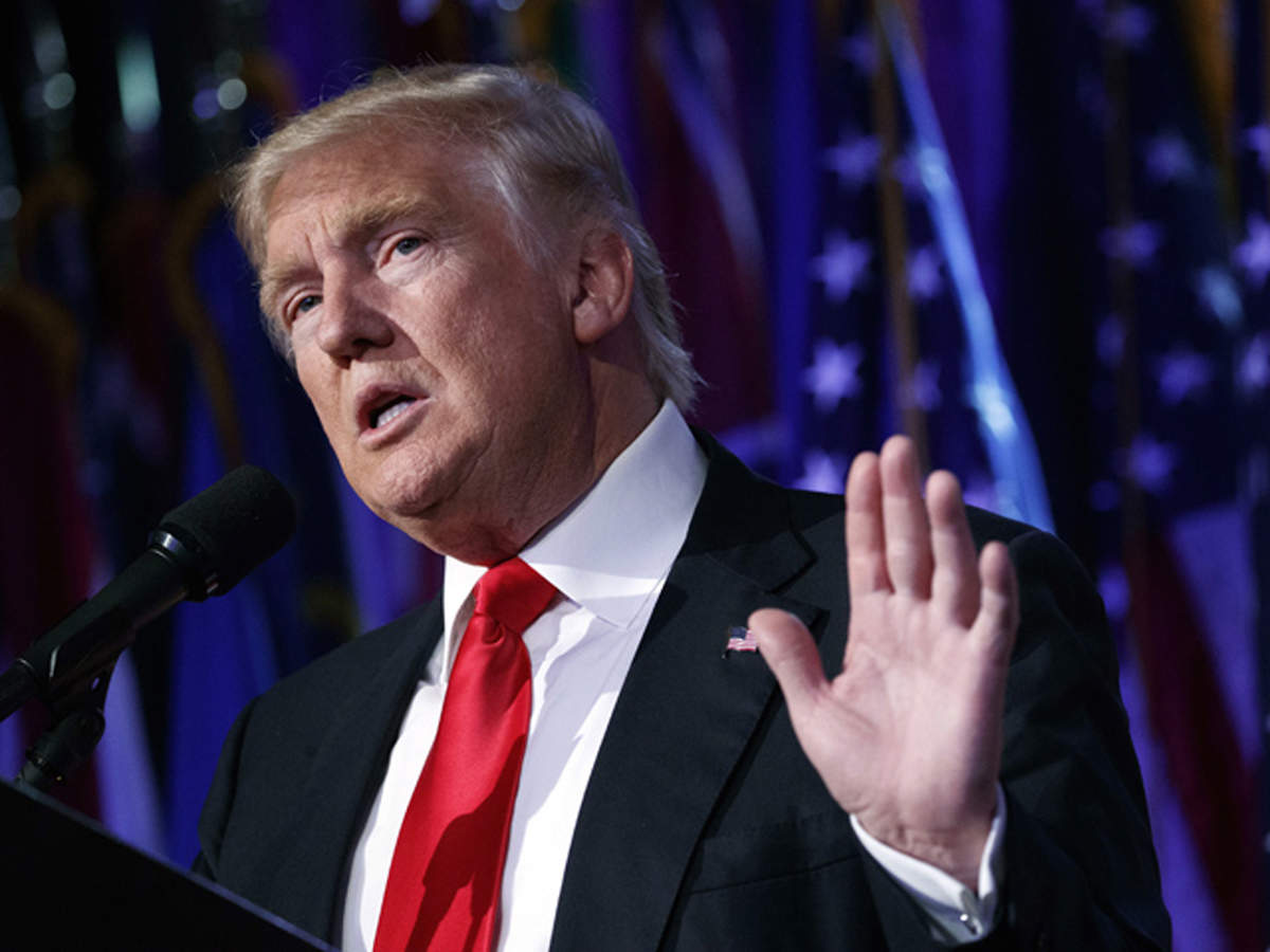 Donald Trump targets disloyal Republicans, repeats election lies and hints at 2024 run