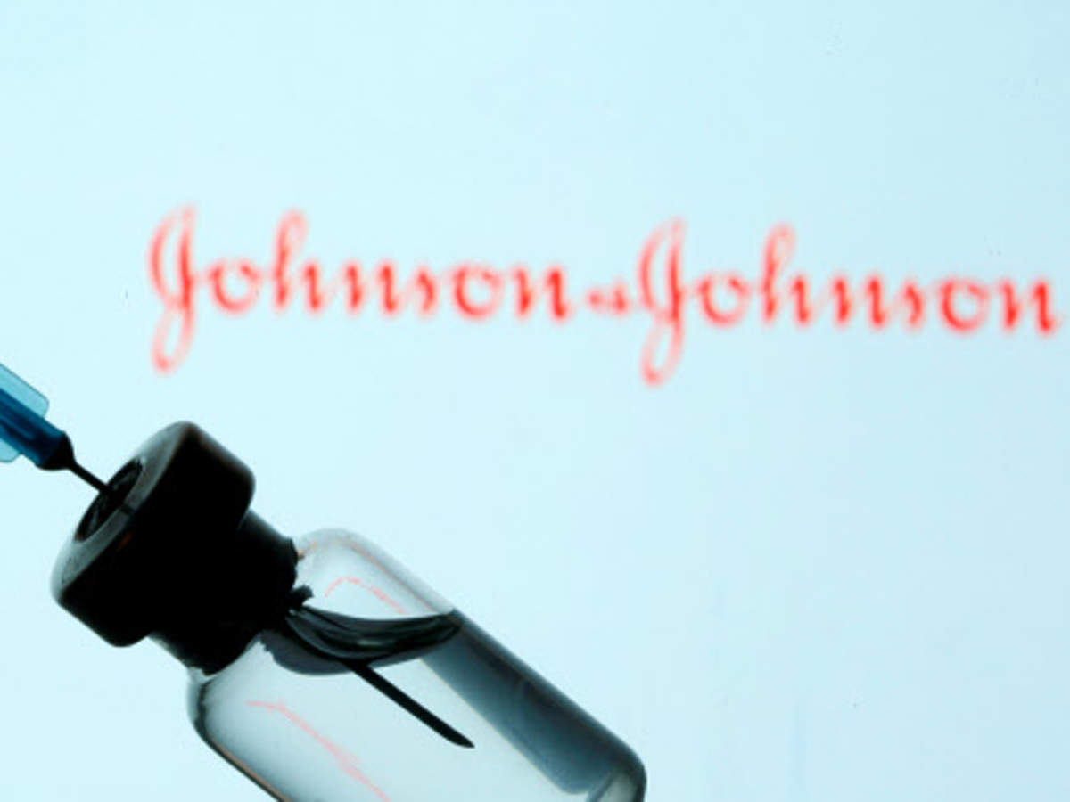 Johnson & Johnson's planned coronavirus vaccine trials to include infants