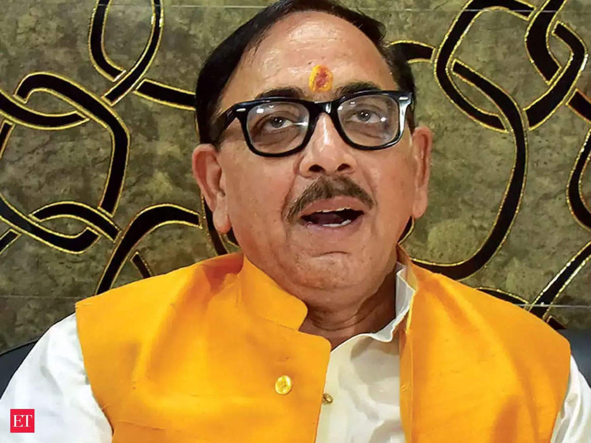 Need to step up skilling, focus on new age skills: Mahendra Nath Pandey