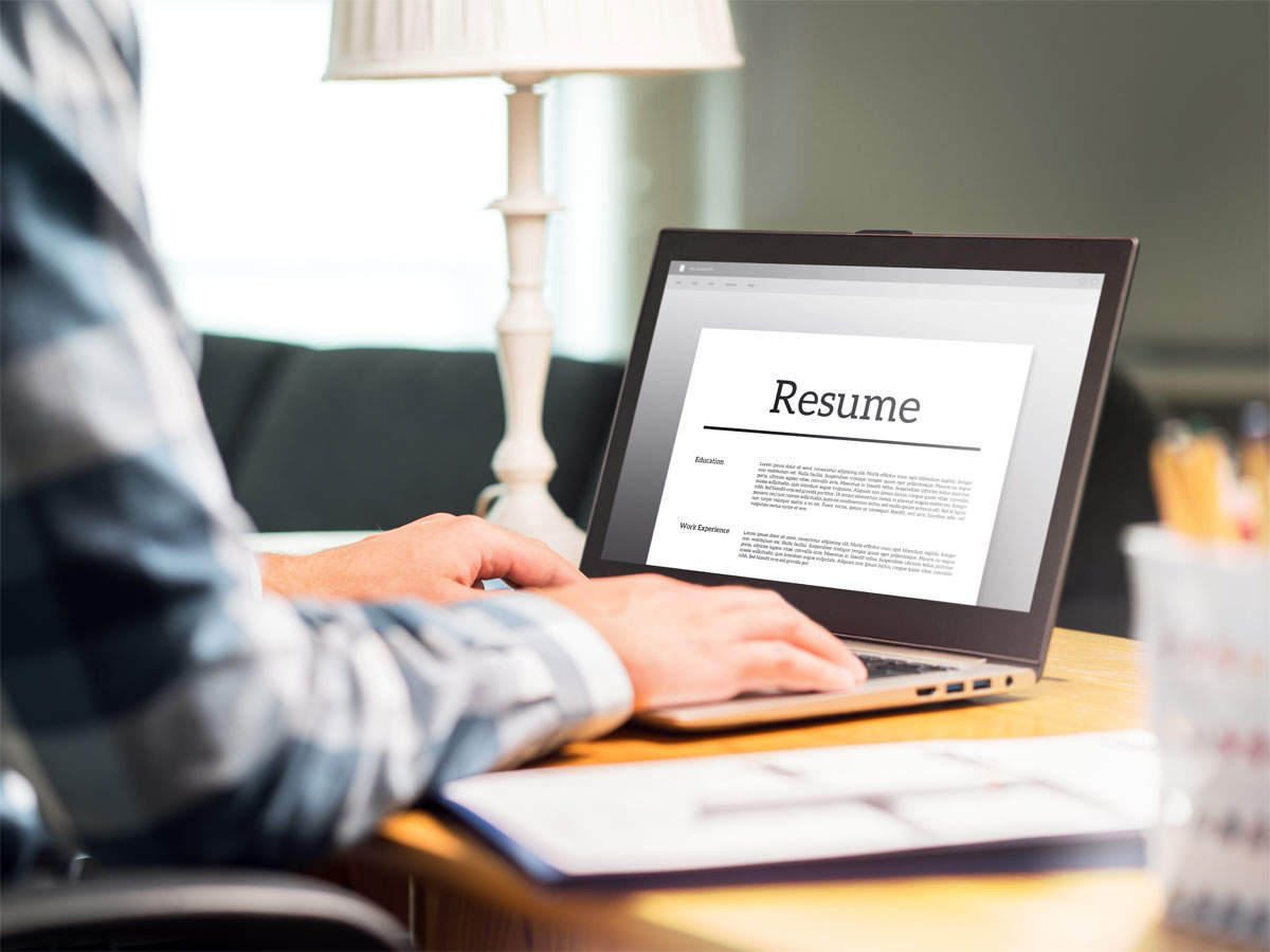 Tips to improve your resume