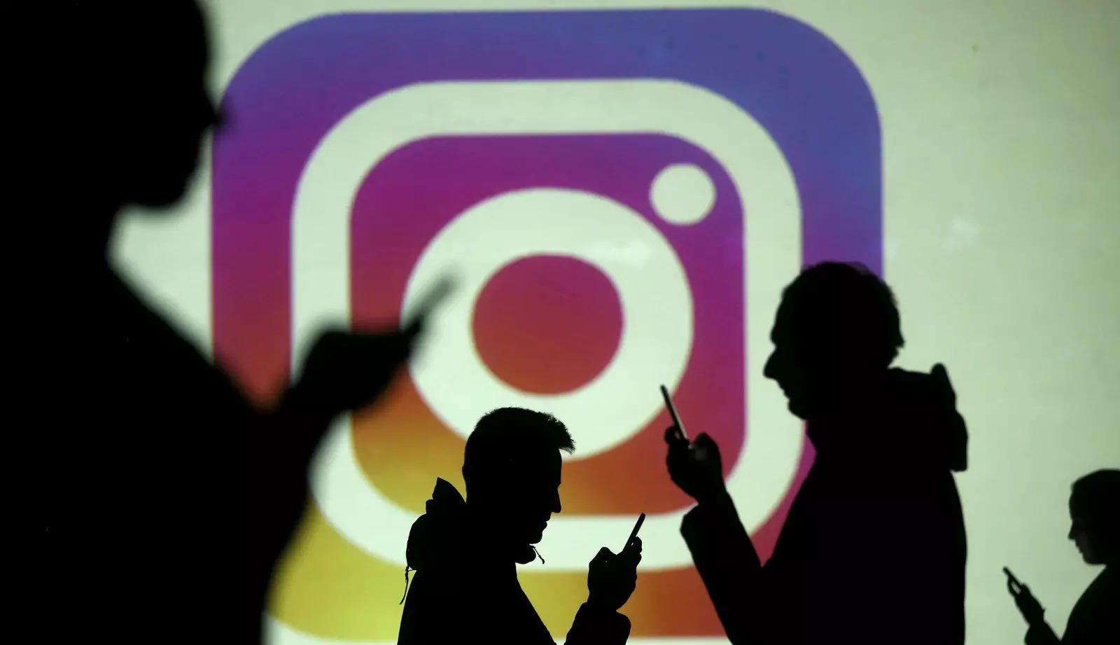 Instagram Facebook Working On Instagram For Kids Under Age 13 The Economic Times