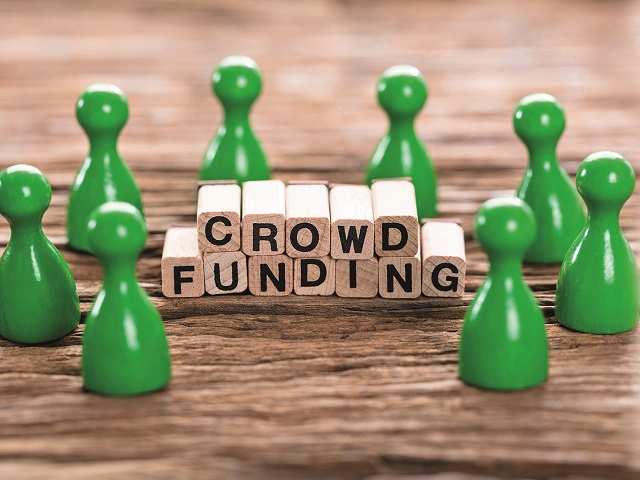 How crowdfunding is transforming lives
