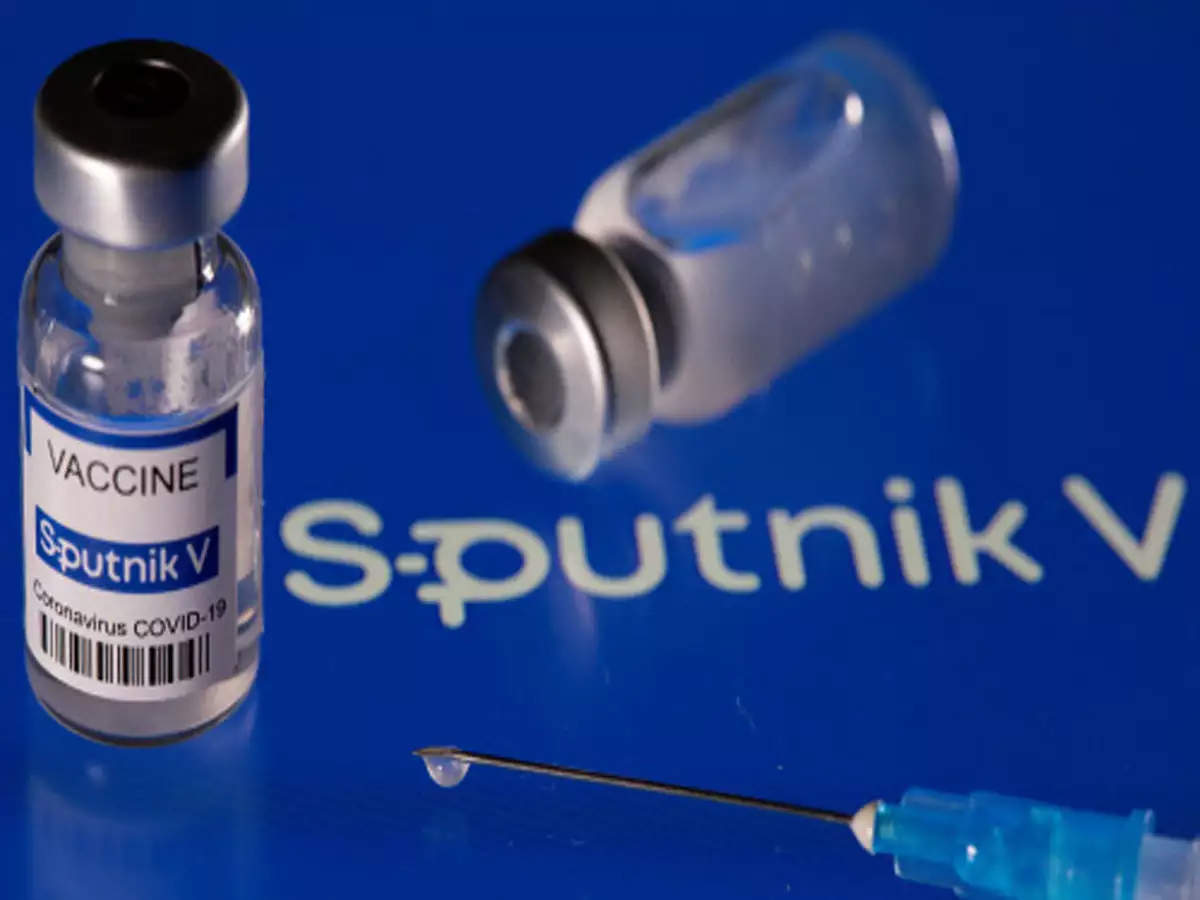 WHO still in talks on Russia's Sputnik vaccine but no date for review