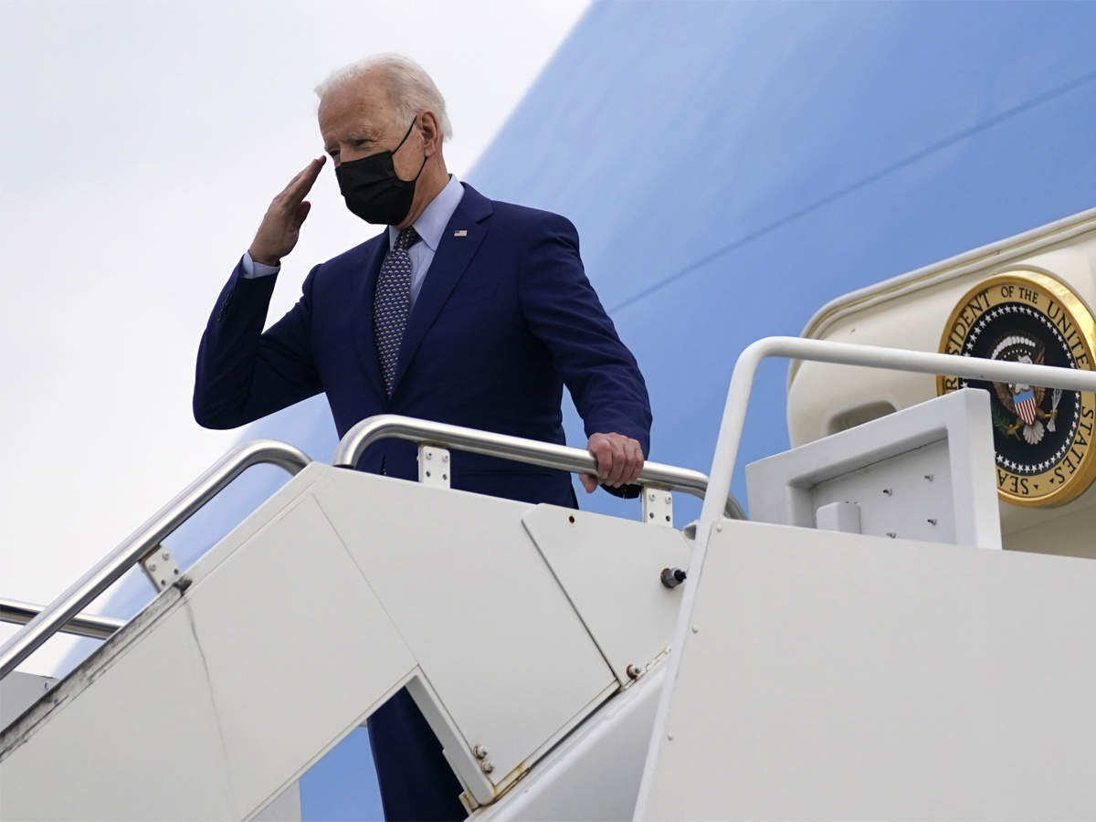 Biden's agenda: What can pass and what faces steep odds