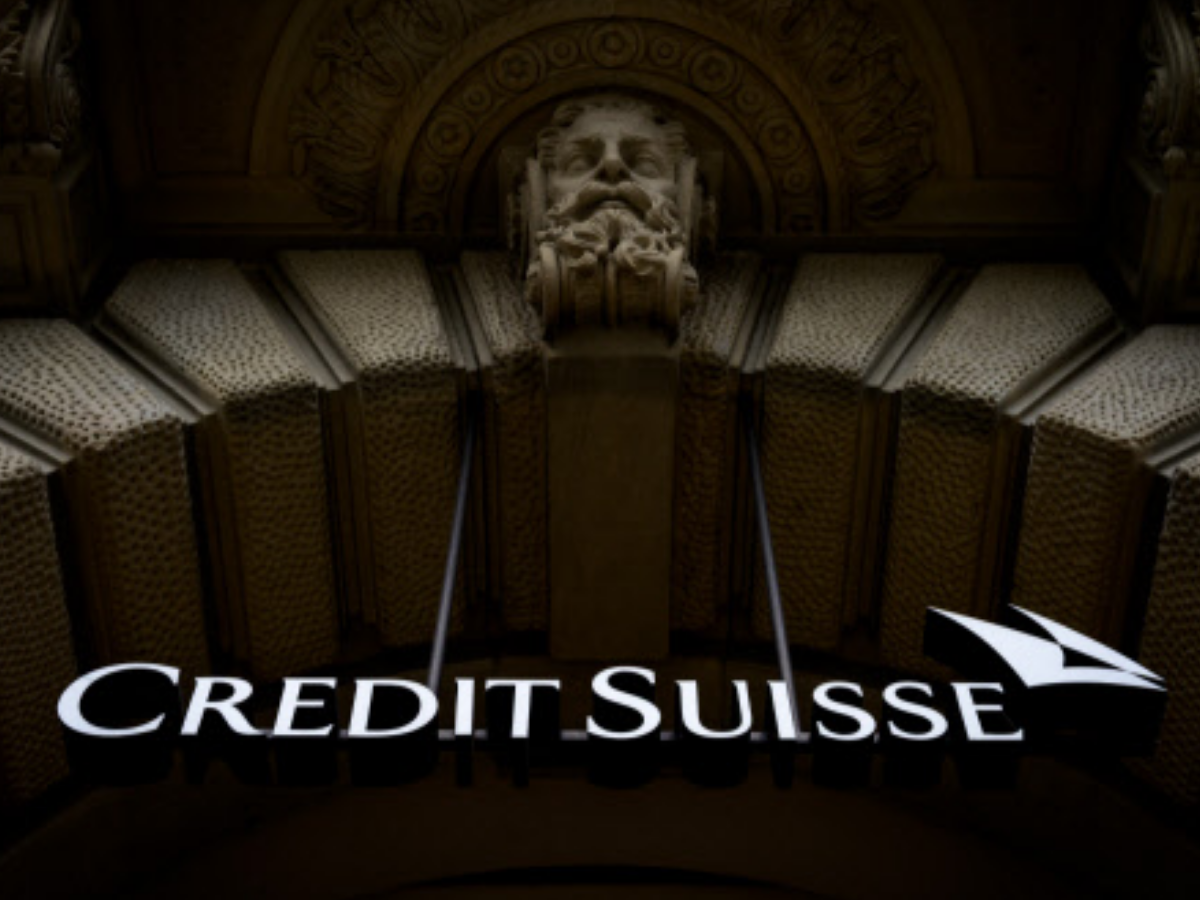 Credit Suisse board member Gottschling to exit after risk management debacle