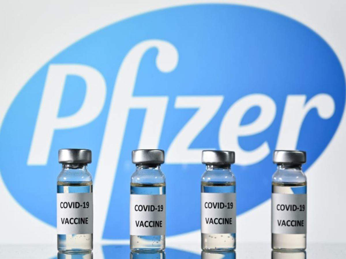 European medicines agency approves Pfizer-BioNTech's COVID-19 vaccine for 12-to-15-year olds