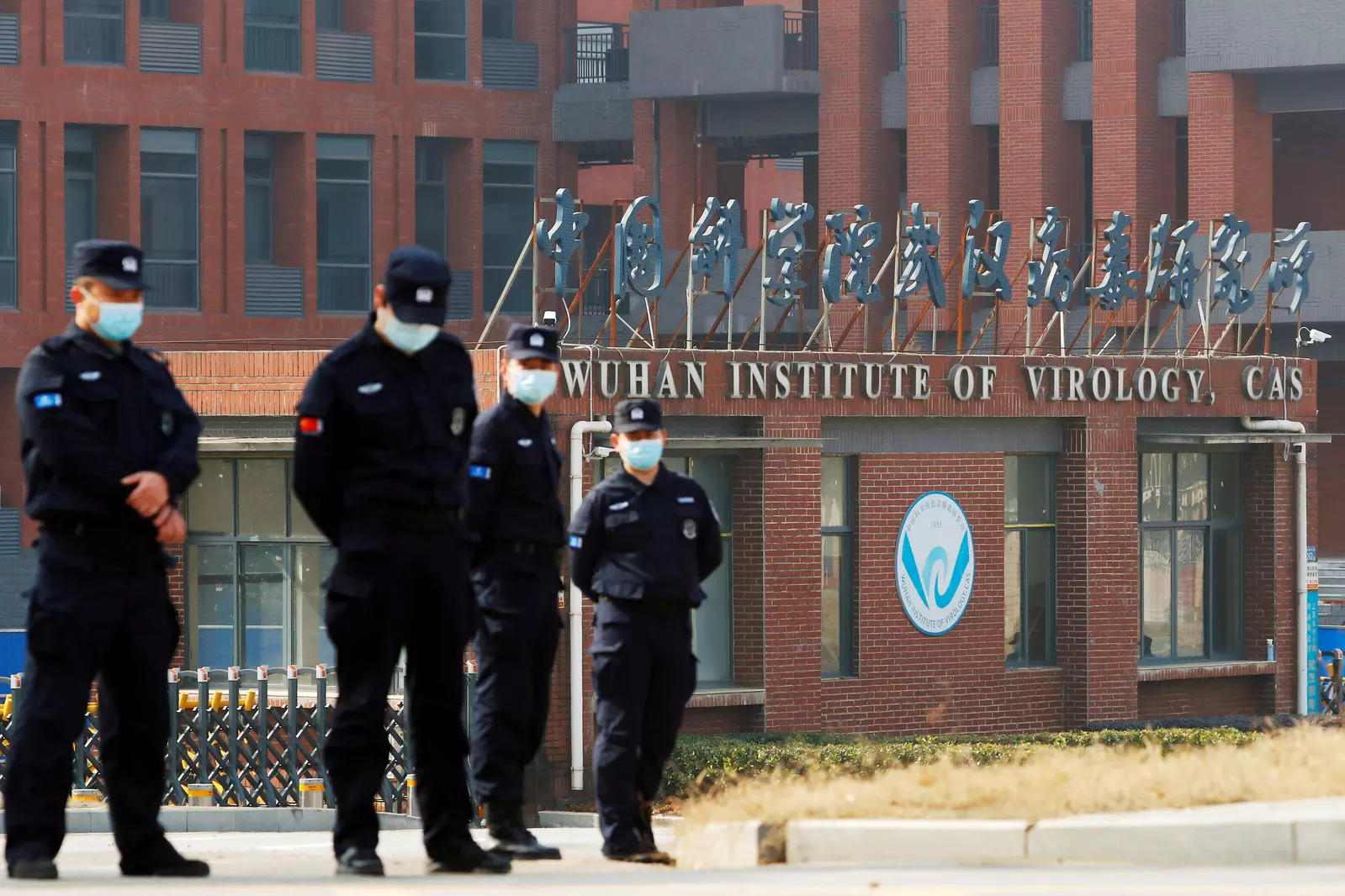 Why the Wuhan lab leak theory matters
