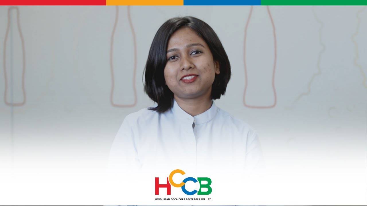 Jyoti Nag, New Joinee at HCCB