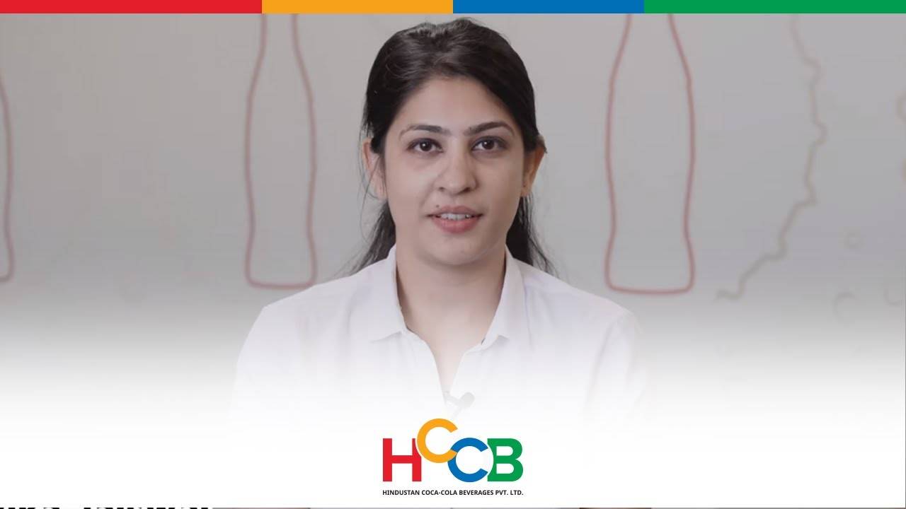 Rivika Jaiswal, New Joinee at HCCB