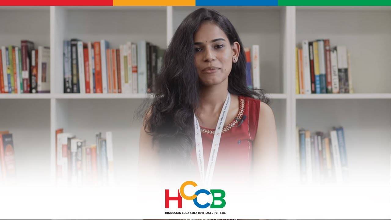 Aditi Shanbhag, New Joinee at HCCB