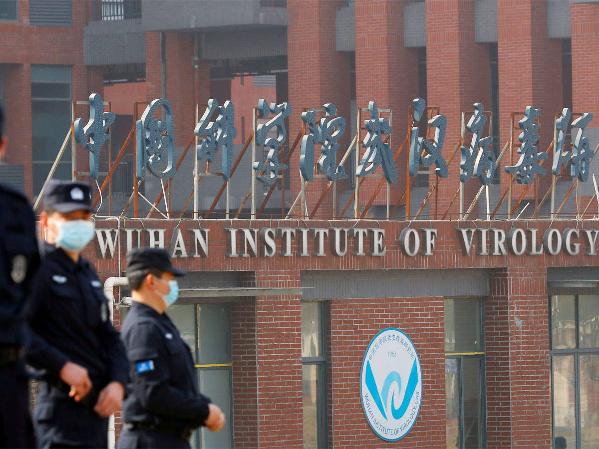 The last–and only–foreign scientist in the Wuhan Lab speaks out