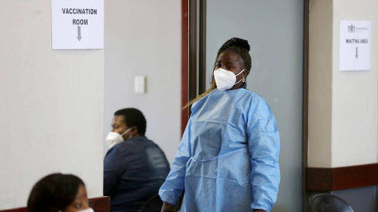 South Africa tightens restrictions amid exponential spike in Delta variant infections