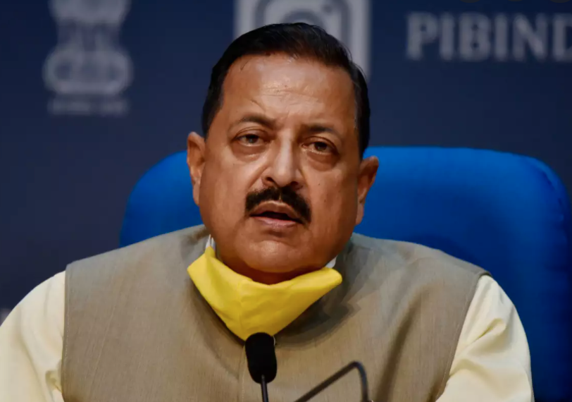 Common Eligibility Test for govt job aspirants will be conducted from early 2022: Jitendra Singh