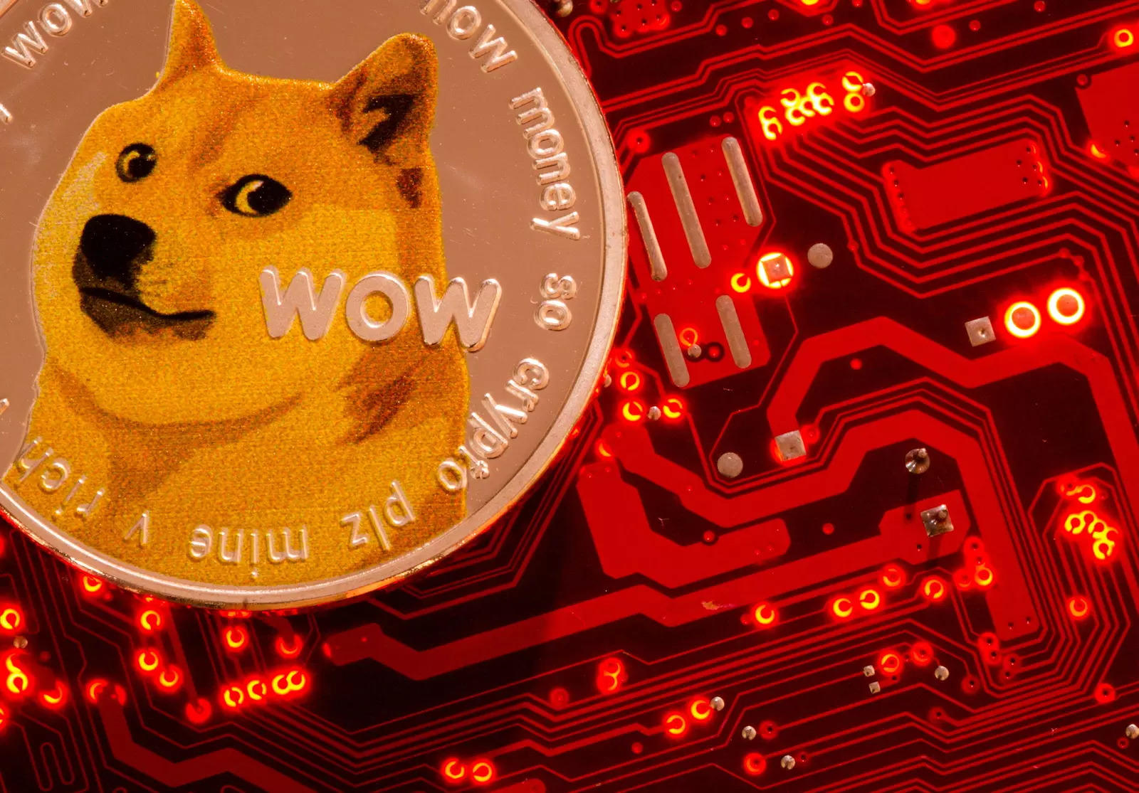 Dogecoin Festival Is Happening And Dionne Warwick Is Coming! -  Bitcoinist.com