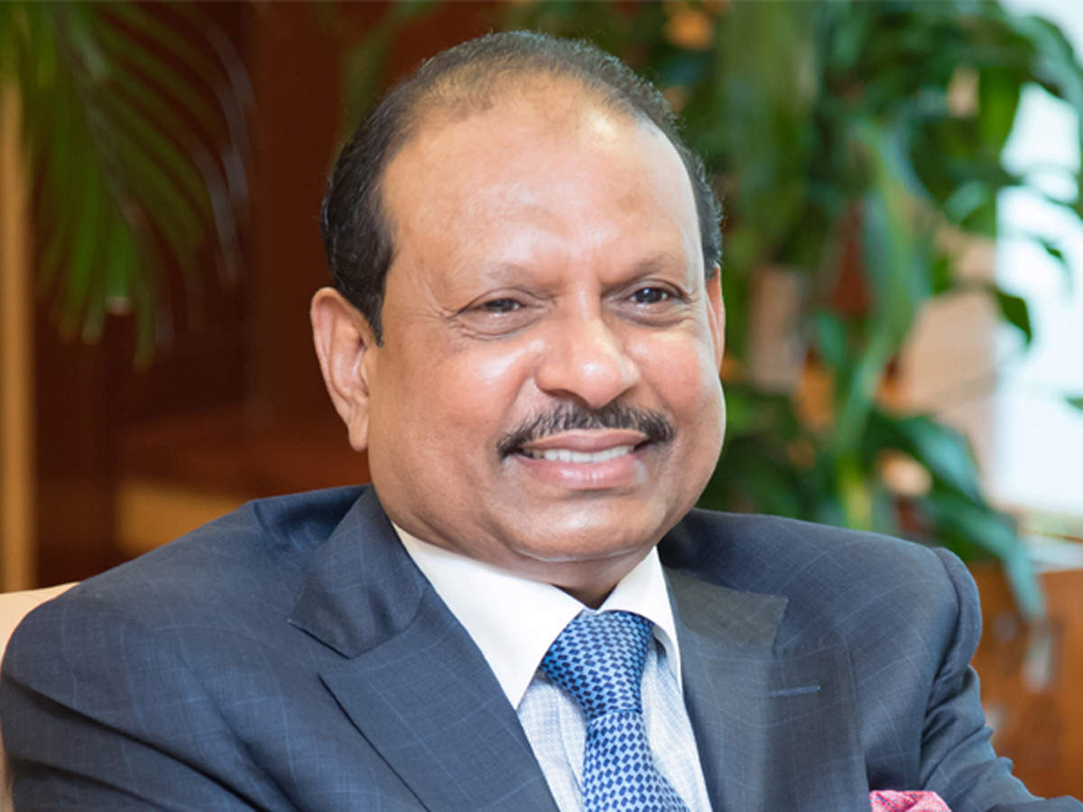 Indian businessman Yusuffali MA appointed vice-chairman of top govt business body in Abu Dhabi