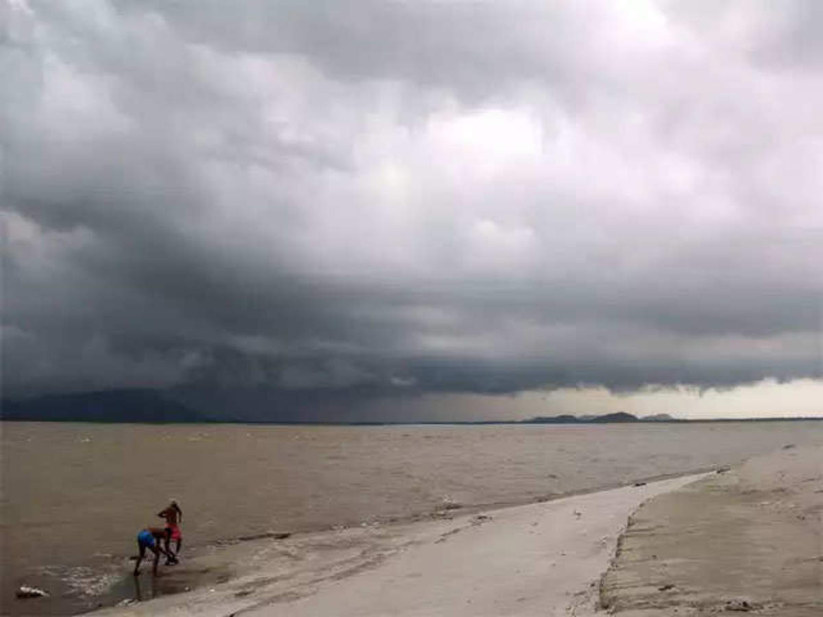 The ferocity of Cyclonic Storms on a rise in the North Indian Ocean region: Study