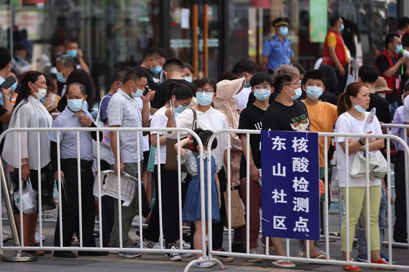 Two more parts of China report coronavirus outbreaks