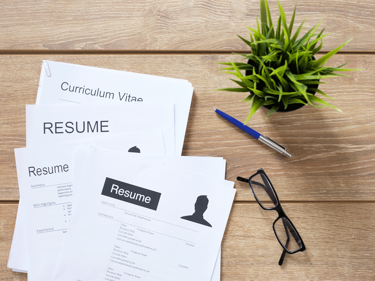 10 sure shot reasons your resume will get rejected