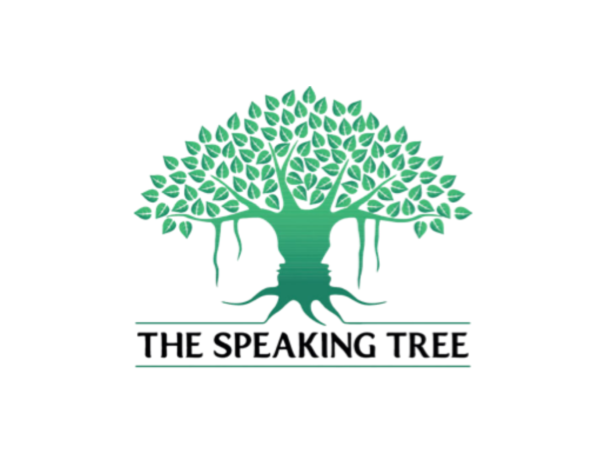 Speaking tree