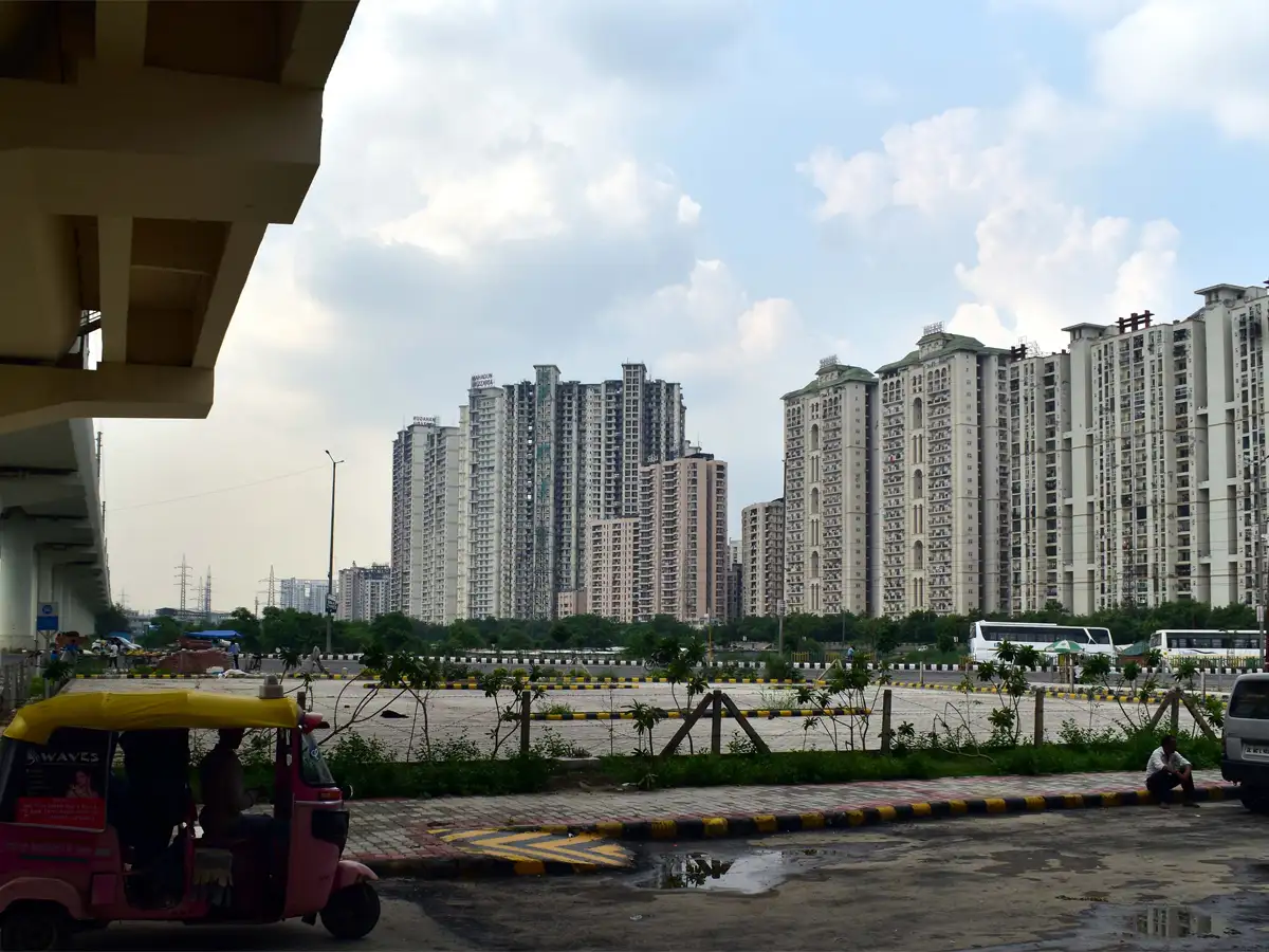 Eros Group to invest Rs 200 crore in developing residential complex in Greater Noida