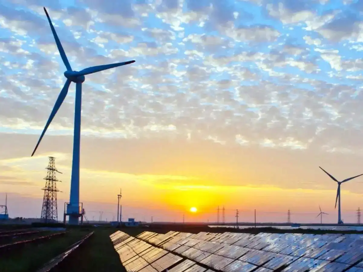 Power ministry circulates draft rules on clean energy, seeks comments