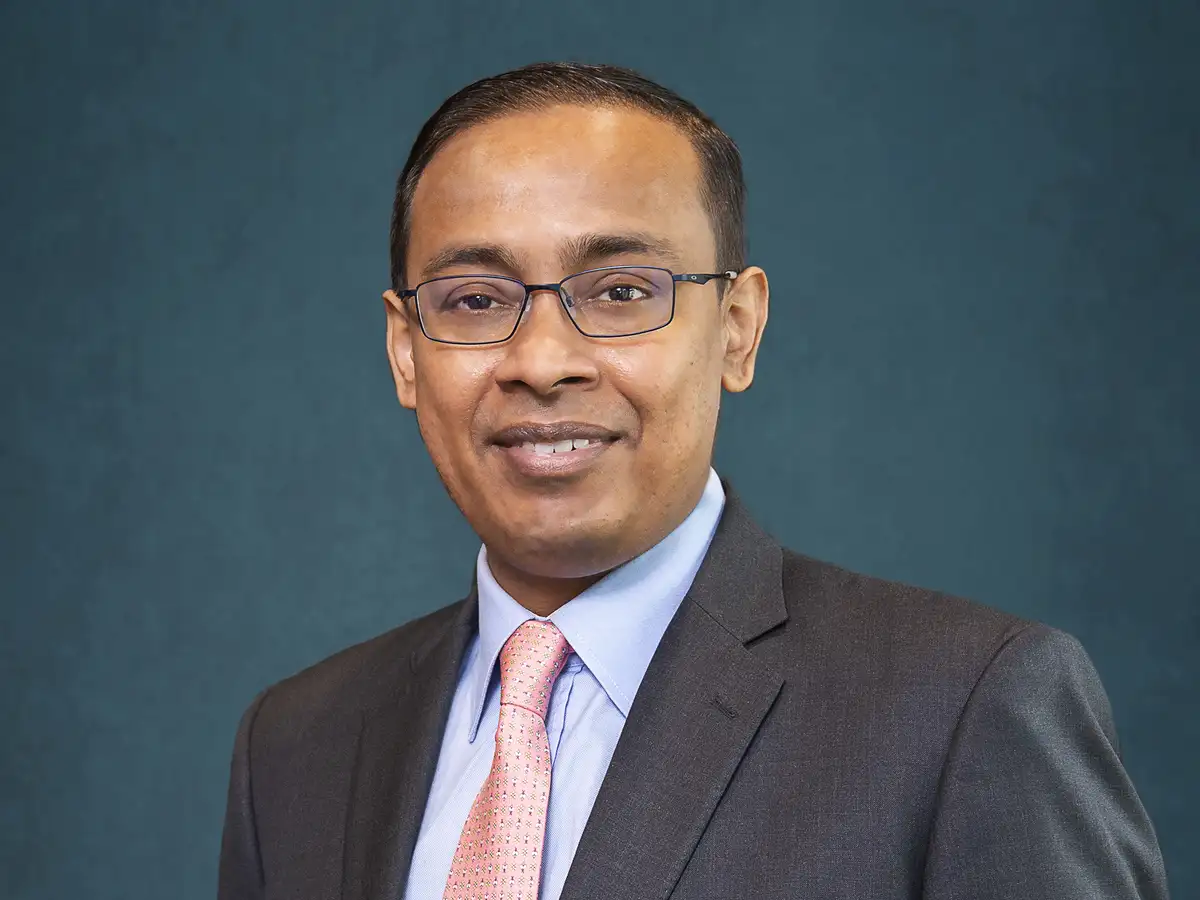 Early cycle of super returns over; focus on earnings now: Rana B Gupta