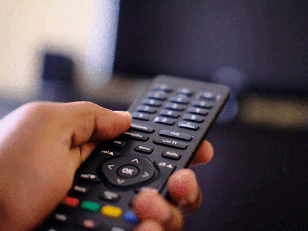 Buy Sun TV Network, target price Rs 620:  Motilal Oswal