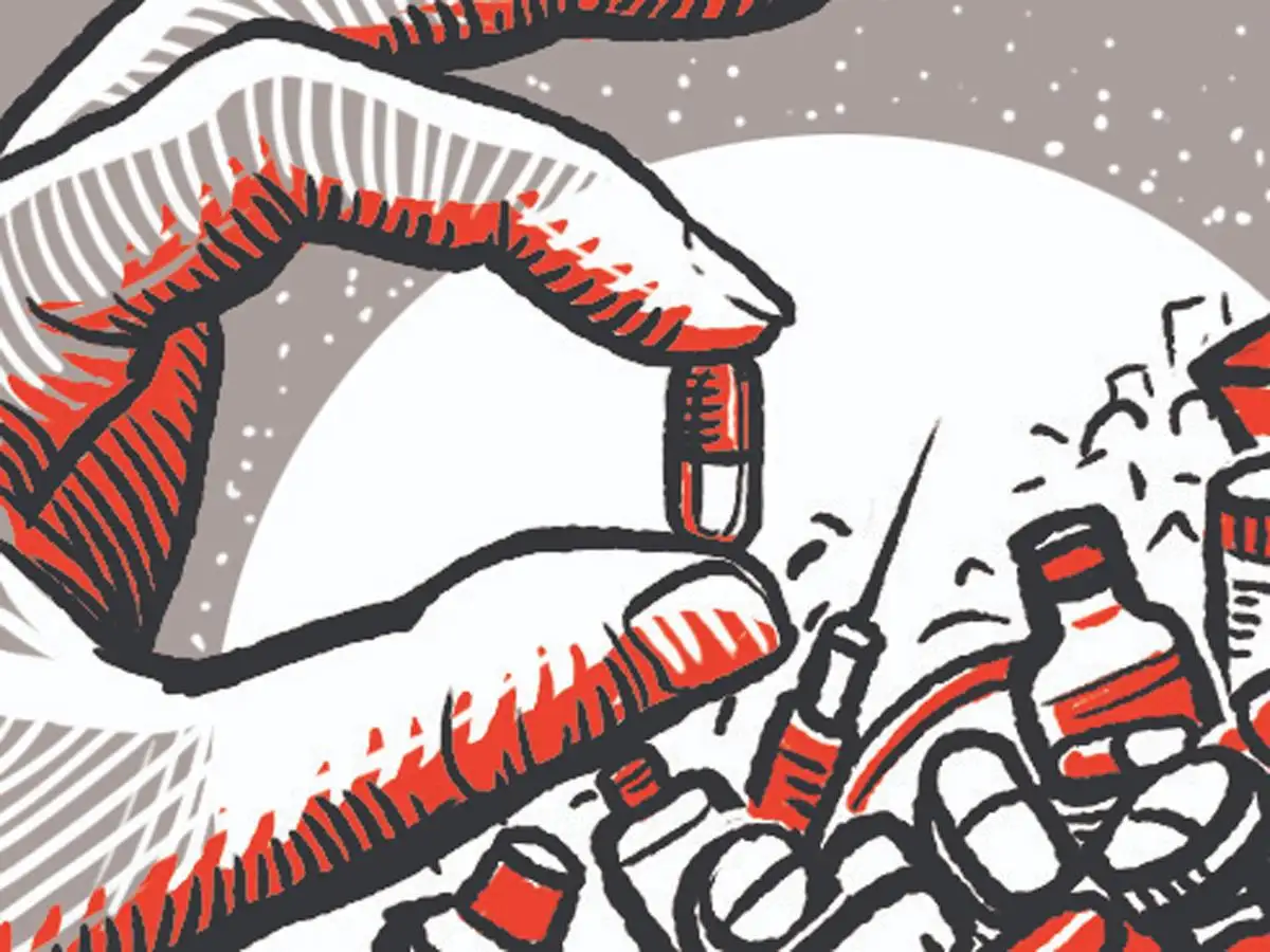 Add Glenmark Pharmaceuticals, target price Rs 649:  ICICI Securities