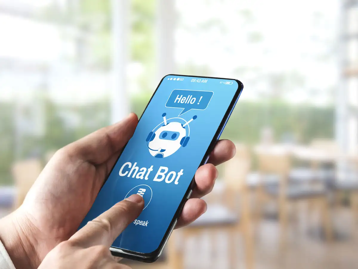 The future of voice: A smarter bot can make conversation less frustrating, more intuitive