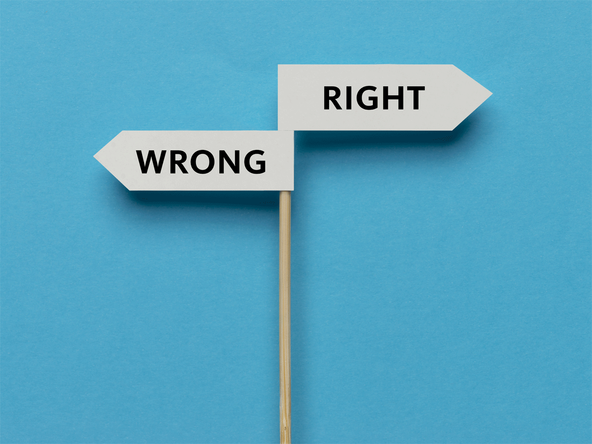 Wrong nominee and right nominee for bank A/cs, FDs, mutual funds, financial assets