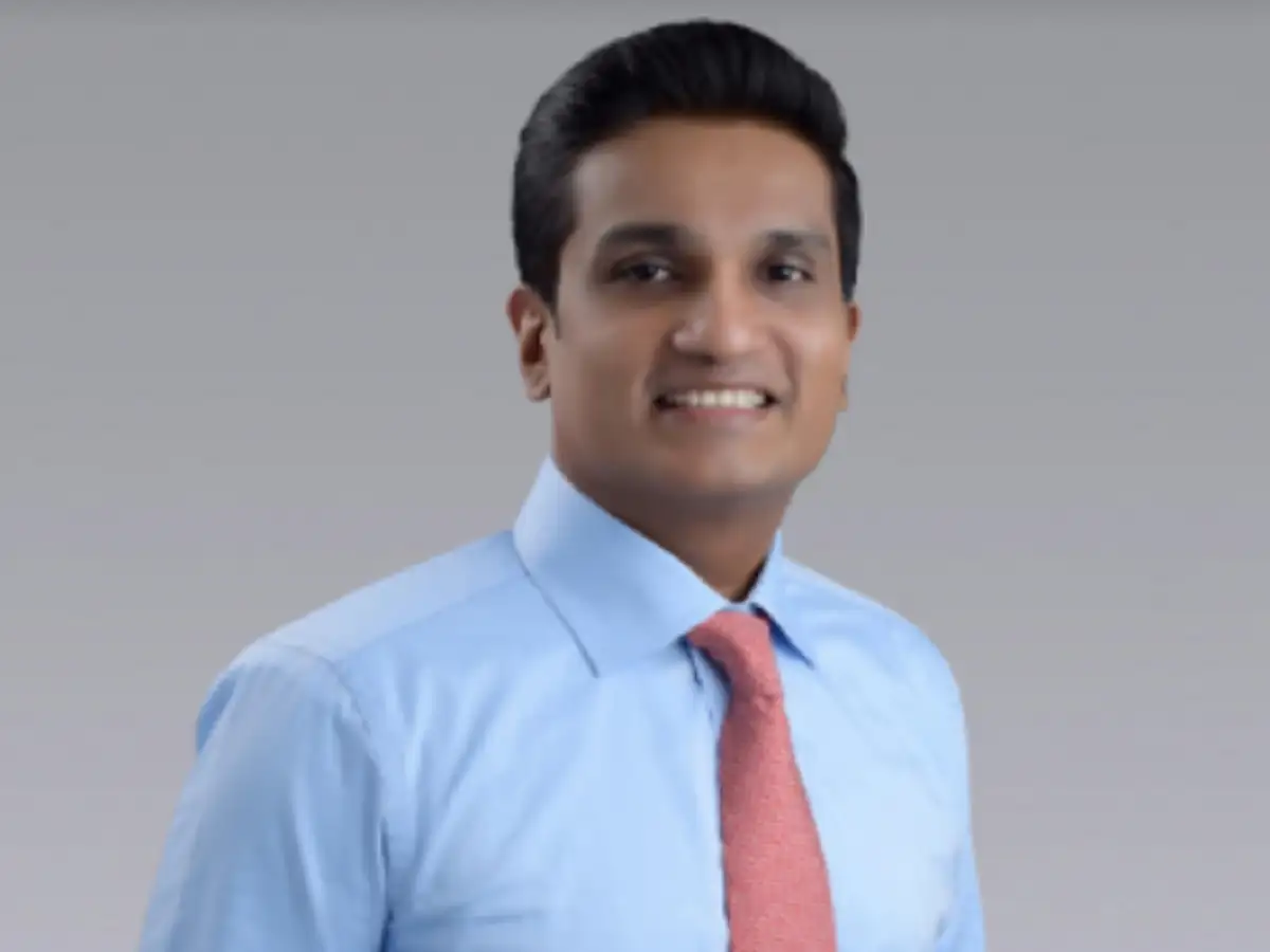 Logistics, industrial and data centres hold immense potential in today’s times: Ramesh Nair CEO (India), Colliers