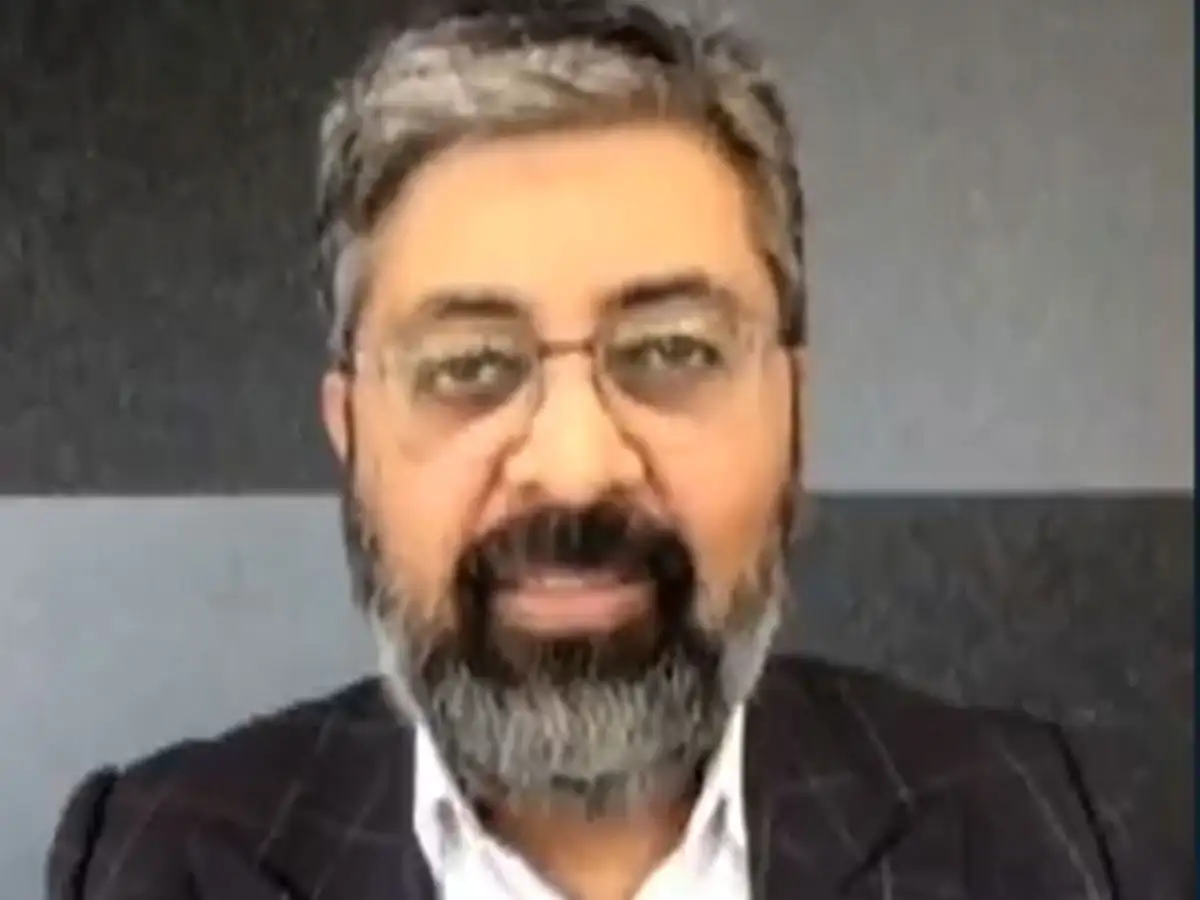 Two-wheeler EV market going to explode from here on: Hero Electric MD