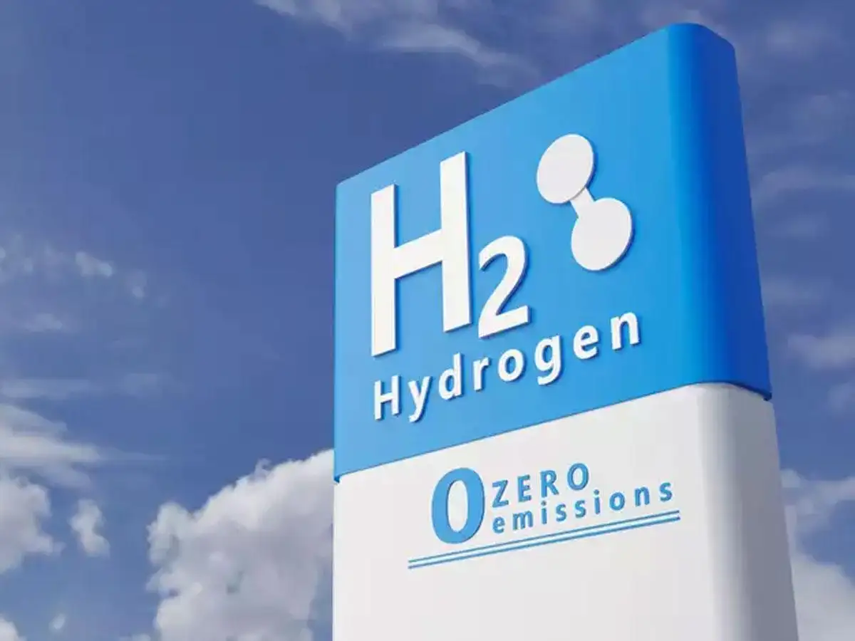 UK government sets out strategy for a hydrogen economy