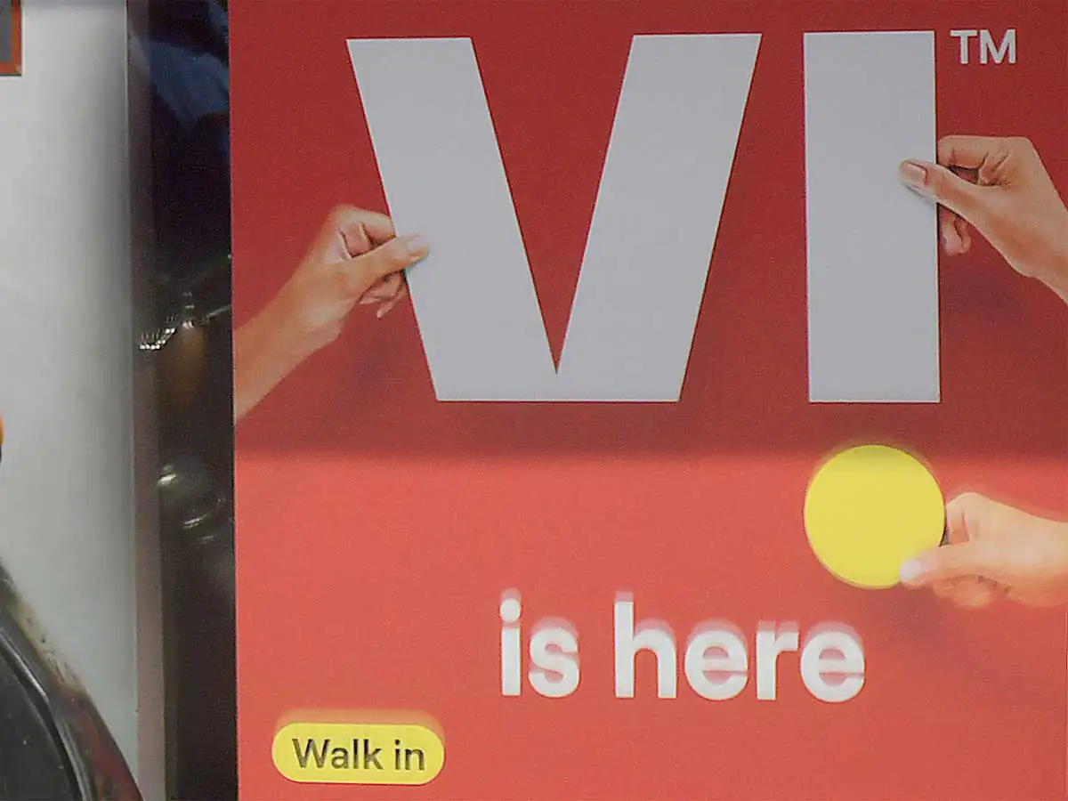 Vodafone Idea's annualised cashflow shortfall estimated at $3.1 billion without policy pill, rate hike: Report