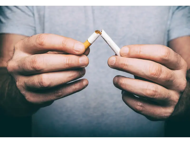 Working with consumers to end tobacco’s death toll