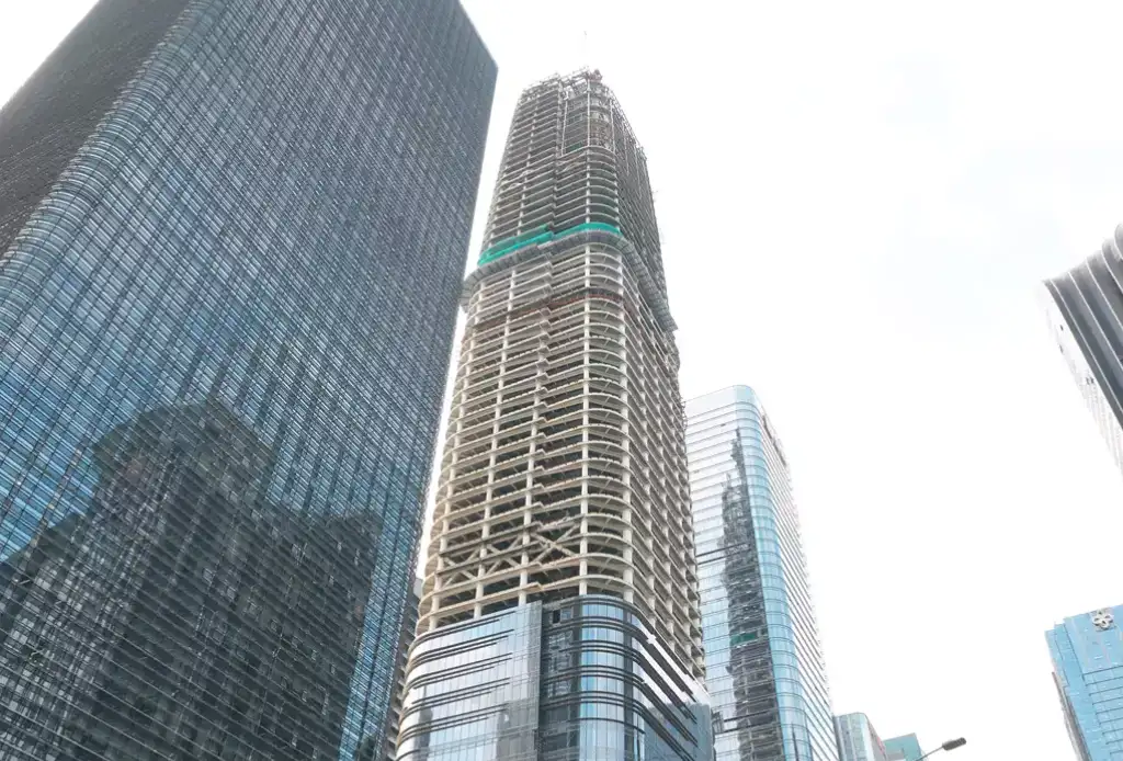 Private equity firm PAG extends $100 million debt to 2 Kalpataru realty projects