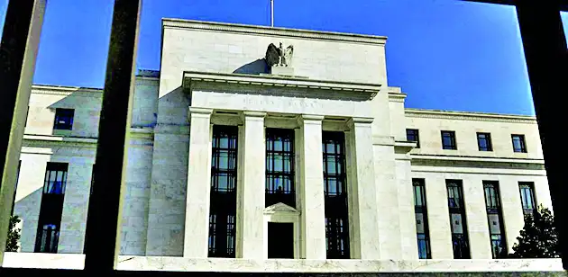 As investors look to Jackson Hole, options markets see 'a lot of nothing'