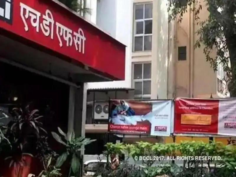 Buy HDFC, target price Rs 2800:  Edelweiss