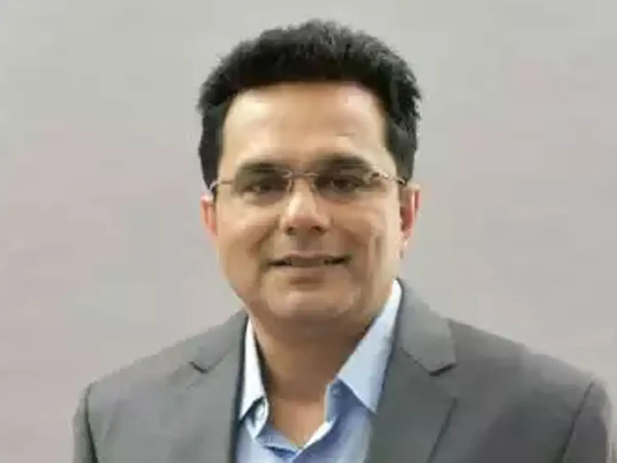 e-RUPI can transform payments landscape, says Kotak Bank's Deepak Sharma