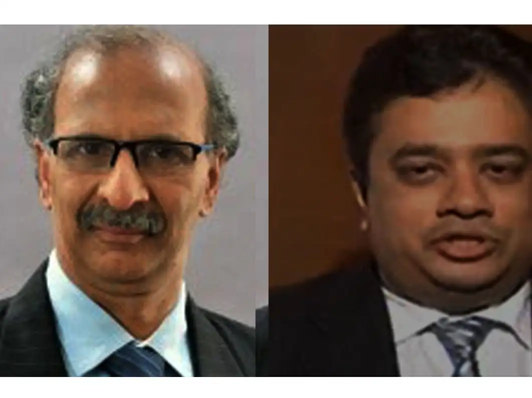 Stars aligned for a very active primary market: S Ramesh