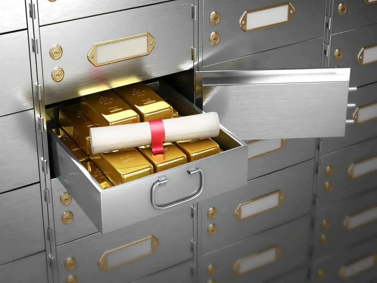 New bank locker rules: Sign new locker agreements to get locker loss compensation