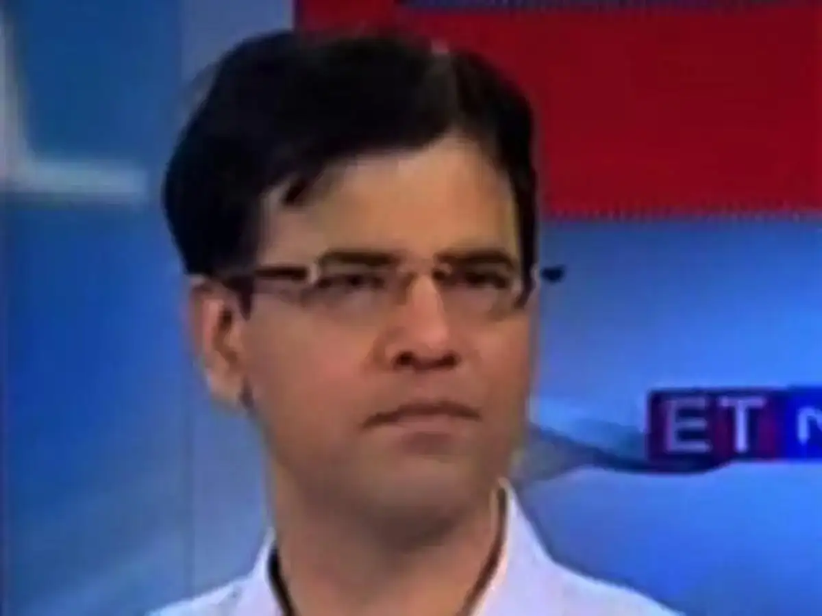 Short term investors & traders in a very risky zone: Sandip Sabharwal