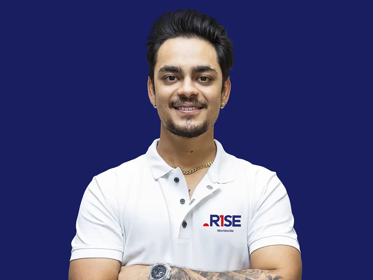 RISE Worldwide signs talent management agreement with Ishan Kishan
