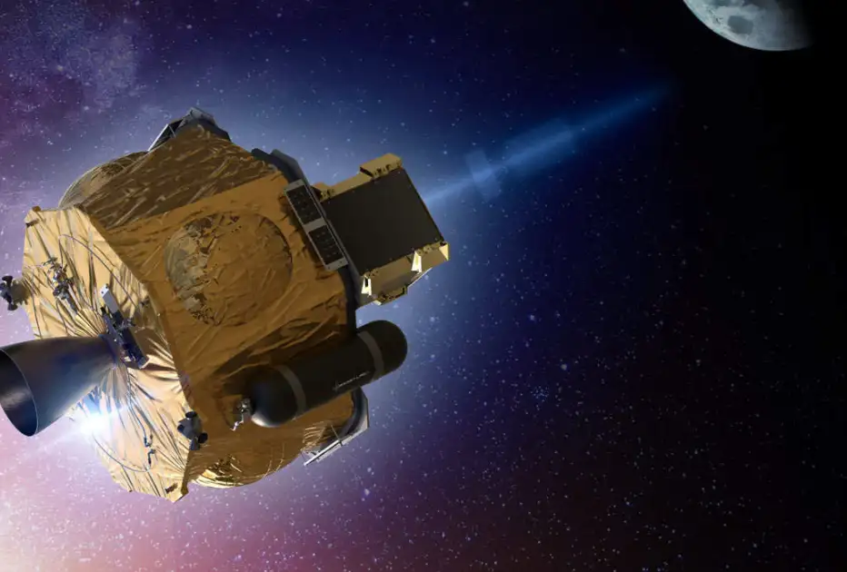 Govt set to notify new Spacecom policy that will underline key role of LEO satellite operators: DoT official