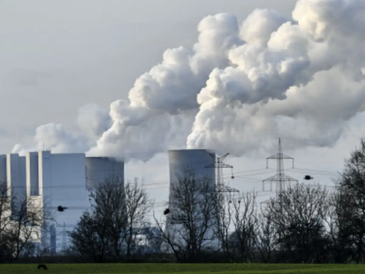 Cabinet approves ratification of Kigali amendment on hydrofluorocarbons